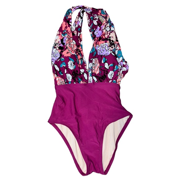 sea angel Swim Nwot Womans One Piece Bathing Suit Poshmark